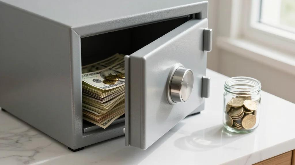 Your Emergency Fund Might Be Too Big. Here’s Where to Put Your Extra Cash.