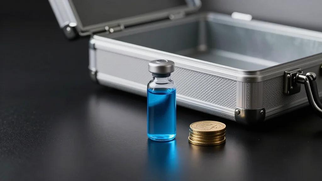 Gilead Less M&A Happy Now but Door Still Open for ‘Compelling’ Opportunities