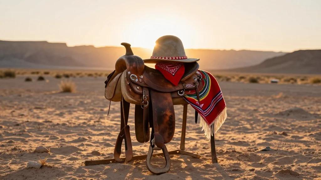 There's Room for Everyone in 'Now I Surrender,' An Epic American Western