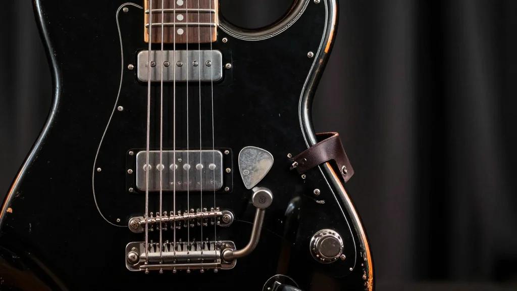 At the Forum, Bad Omens Are a Good Sign for Heavy Rock's Future