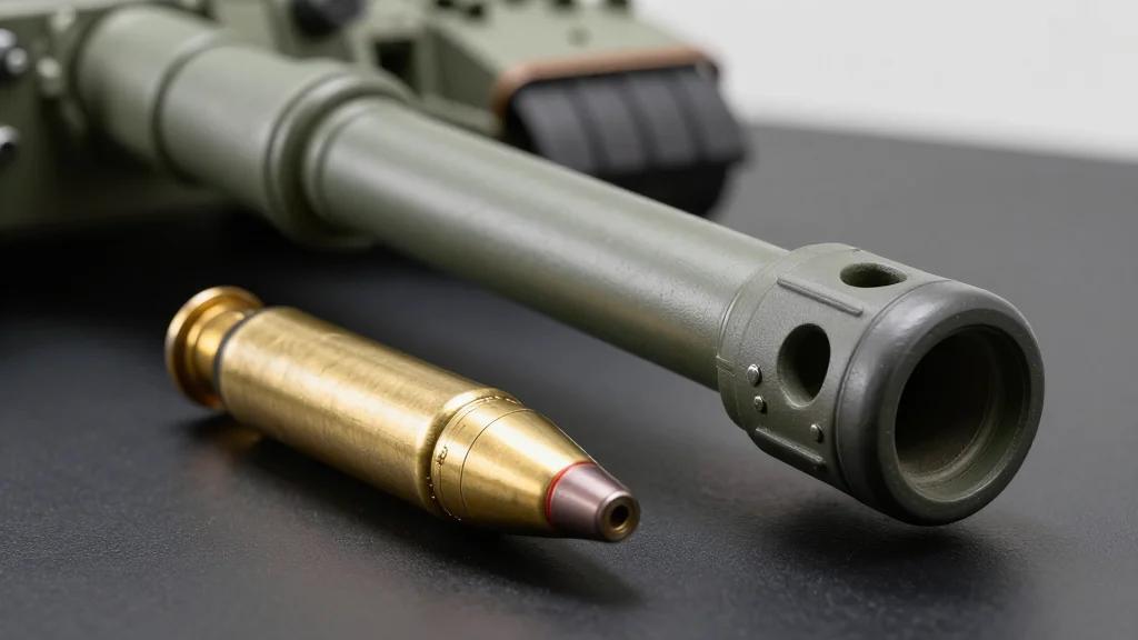 Rethinking How to Measure Lethality in Military Design