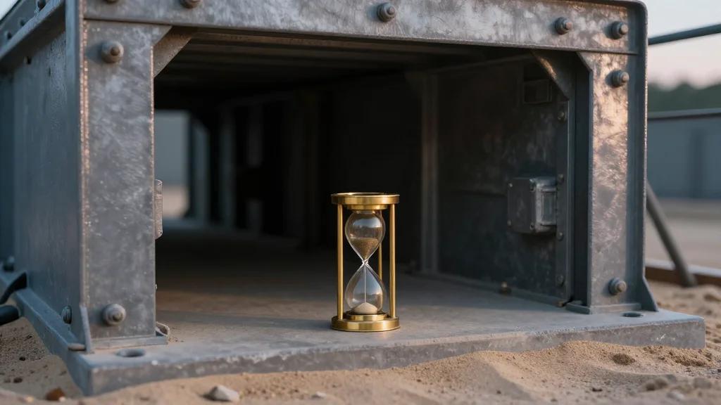 Dartbrook Gets Six-Year Extension