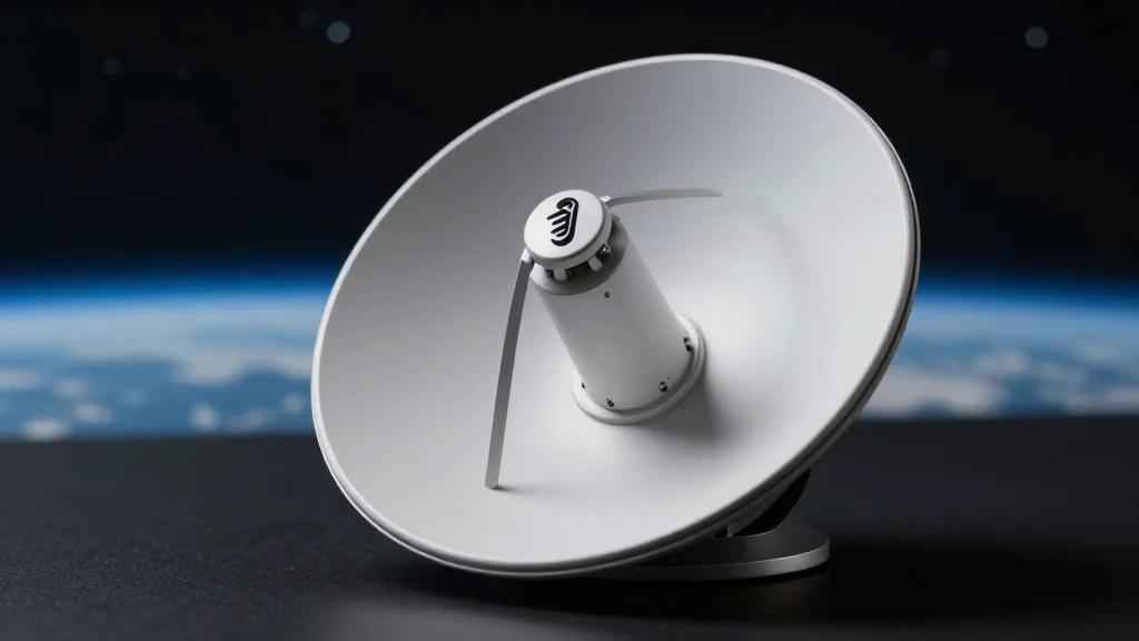 Starlink’s Growth Falls Short of Optimistic Commercial Forecasts