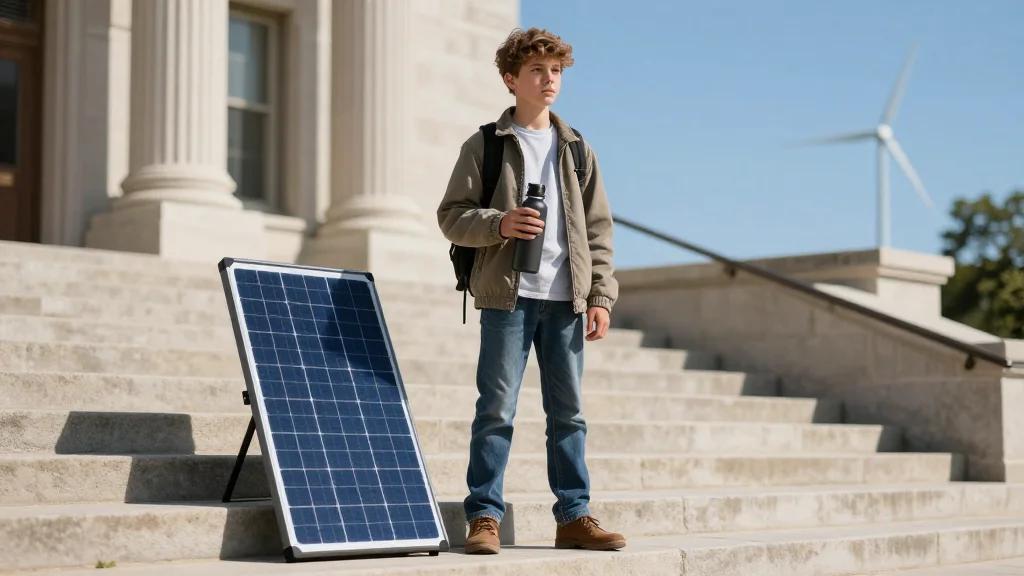 Youths Who Sued Trump Over Orders to ‘Unleash’ Energy Try to Revive Case