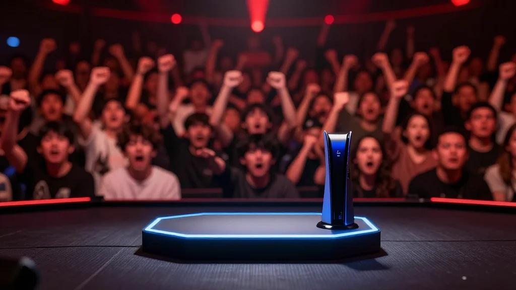 Riot Defends First Stand Brazil Venue Decision, Promises Review After 2026 Event