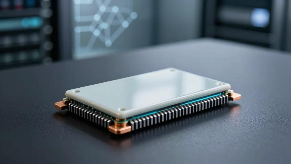 Infineon Talks Powering AI and Infrastructure