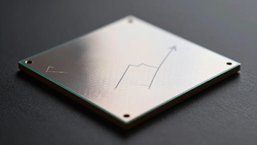 AI Chip Rally Propels KOSPI to Record High