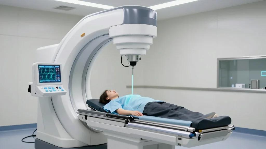 Lumonus Teams with MSK to Deploy AI‑Powered Radiation Therapy Planning