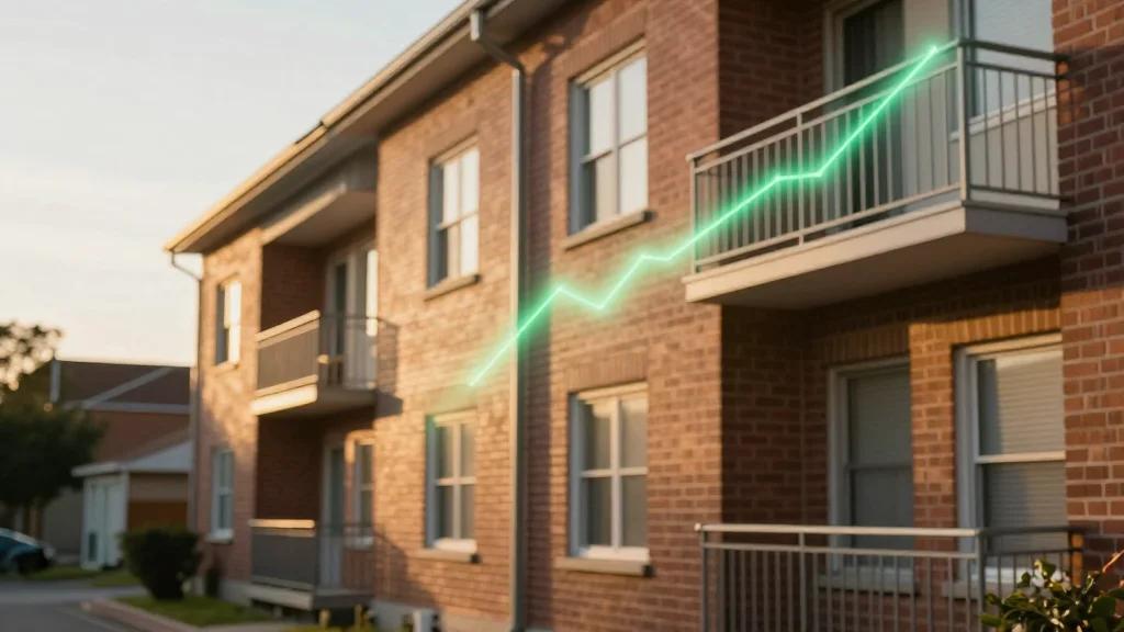 Marcus & Millichap’s Azzi Group Closes Van Nuys Sale