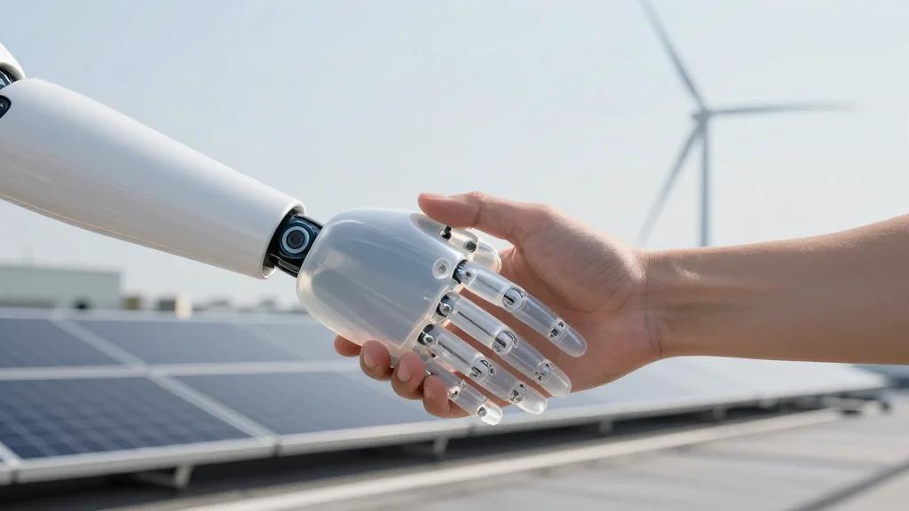 Future Jobs Thrive in Human‑Centric Relational Roles