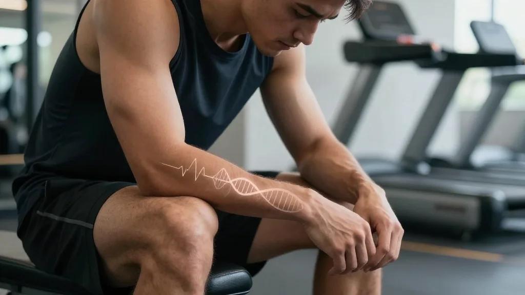 Skipping Exercise Turns Mood and Self‑perception Sour