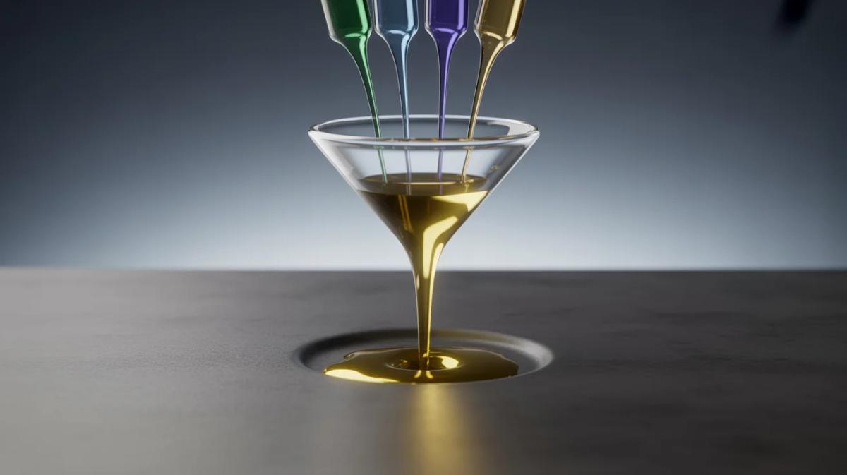 Crypto Index Funds ‘a Big Deal’ as Market Complexity Grows: Bitwise CIO