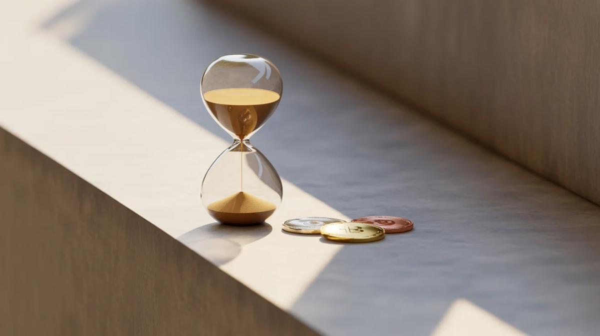 Massive Returns Require Contrarian Patience in Altcoins