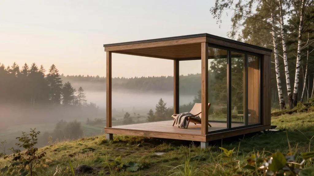 5 Country Hotels Where You Can Celebrate Spring