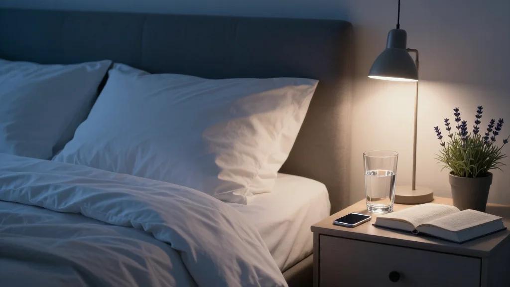 Rest Easy: 8 Ways To Improve Your Sleep Hygiene