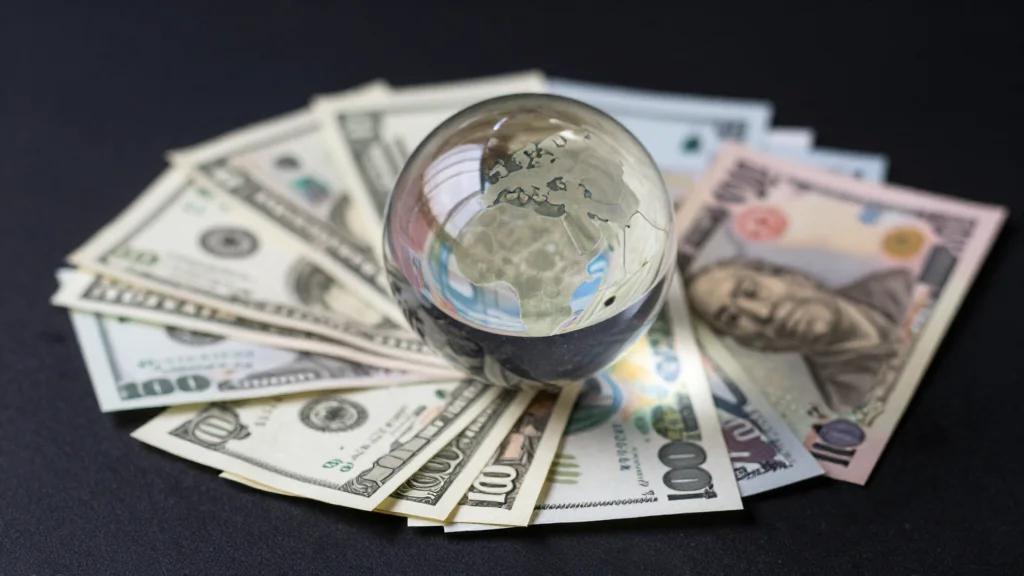 Institutional FX Trading Volumes Cool 5% in February 2026