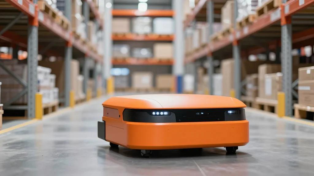 Roundup: Warehousing Automation Benefits