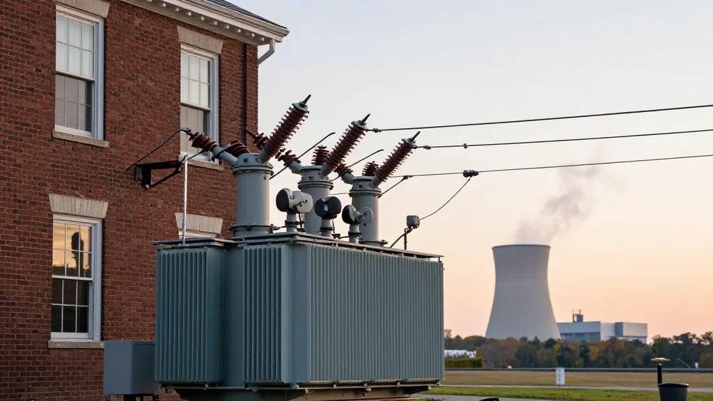 Massachusetts Municipal Utilities Offer Half‑Price Power, Triggering Industry Debate