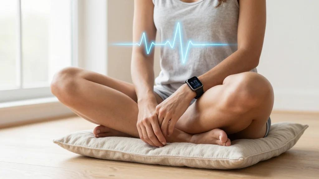 AI and Biometrics Power New Wave of Autonomous Mindfulness Apps