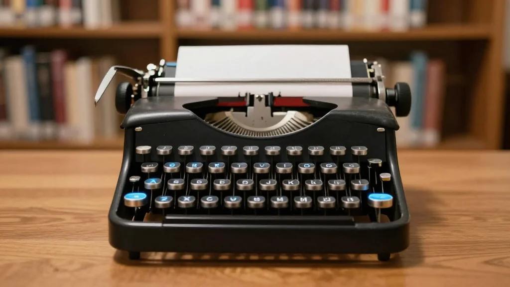 Cornell Professor Mandates Typewriters to Counter AI‑Generated Essays