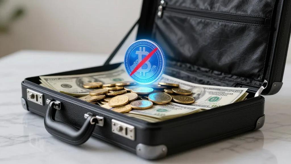 Trump Family's $1.5B Trade Precedes Bad