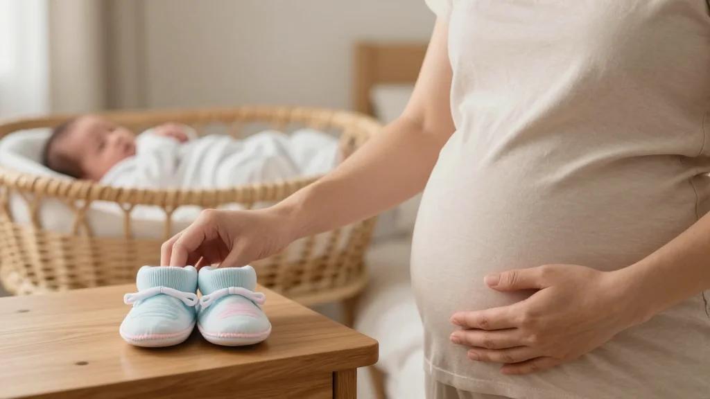 Breastfeeding Hormones Preserve Weight; It’ll Fade Post‑weaning