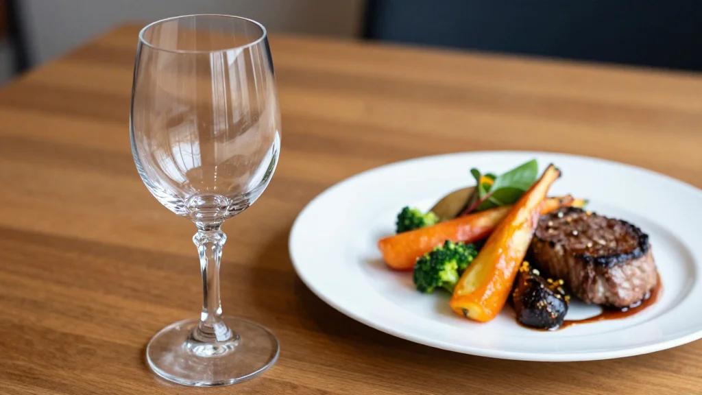 The VinePair Podcast: Do Restaurants Need to Rethink Their Revenue Ratios?