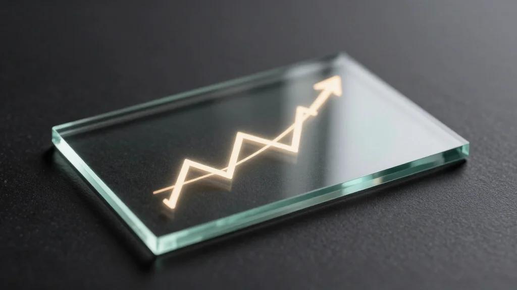 Price Action Confirms Scenario Two Will Persist