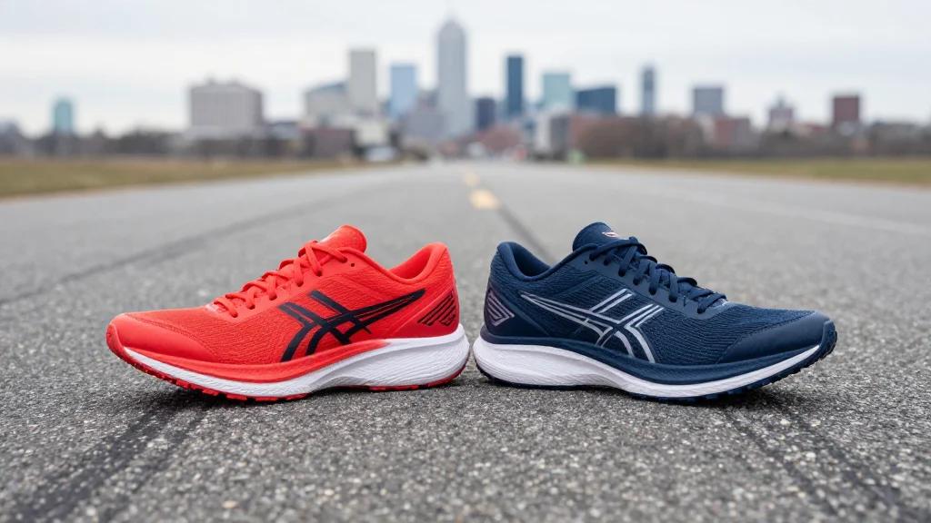 From High School Teammates to Boston Rivals: Inside the Elite Men’s Field for the 130th Boston Marathon