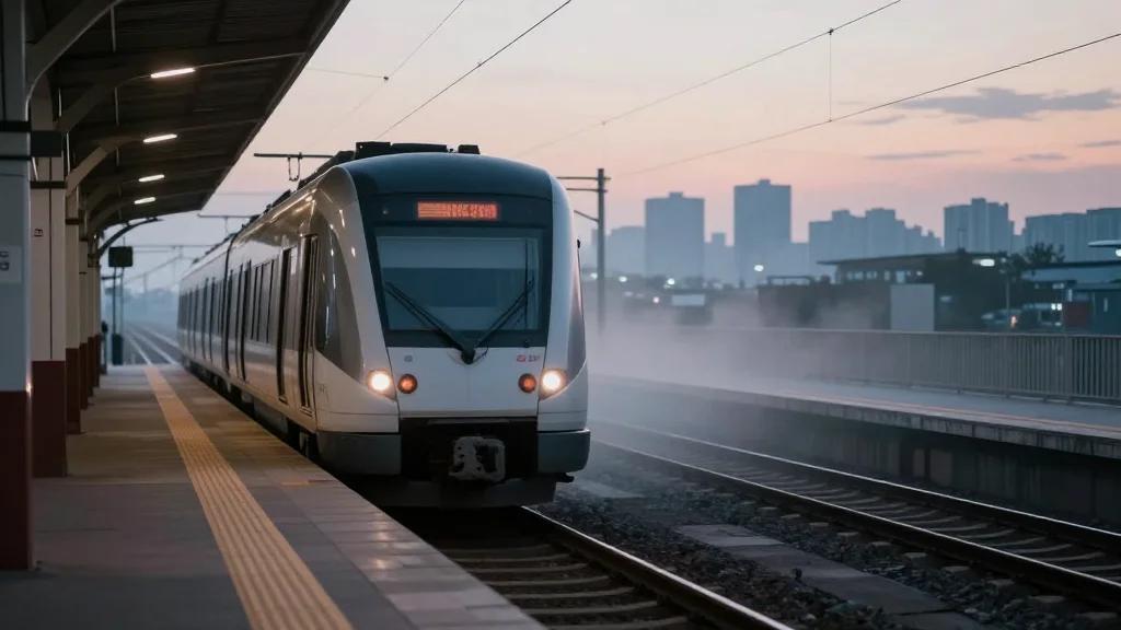 Transit and Rail Funding Cuts in Trump Budget ‘a Dramatic Step Backward,’ Advocates Say