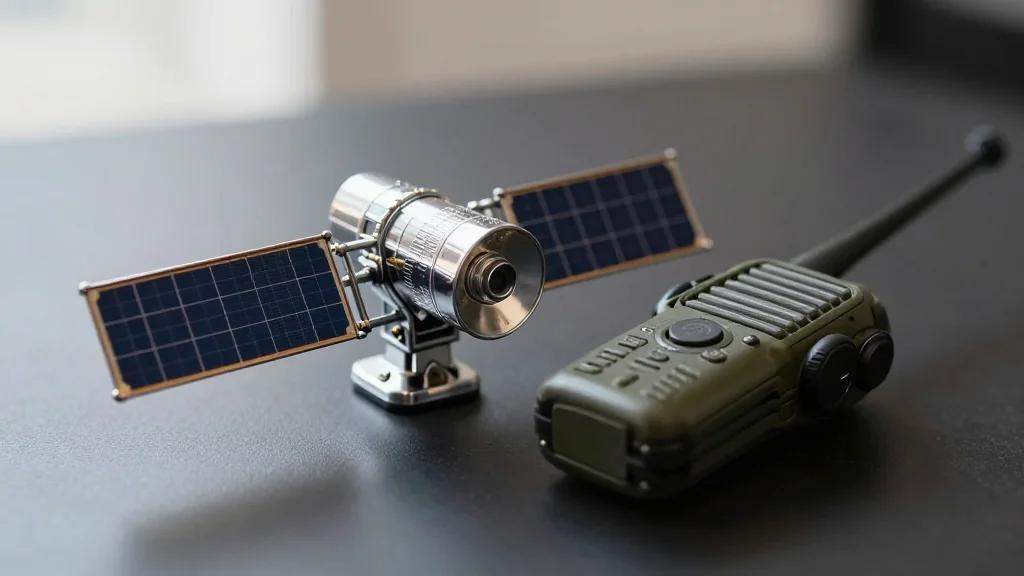 MDA Space Launches New Subsidiary for Defense Contracting, 49North