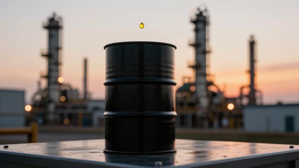 Why Oil Refiners Are the Real Winners of $100 Oil Prices