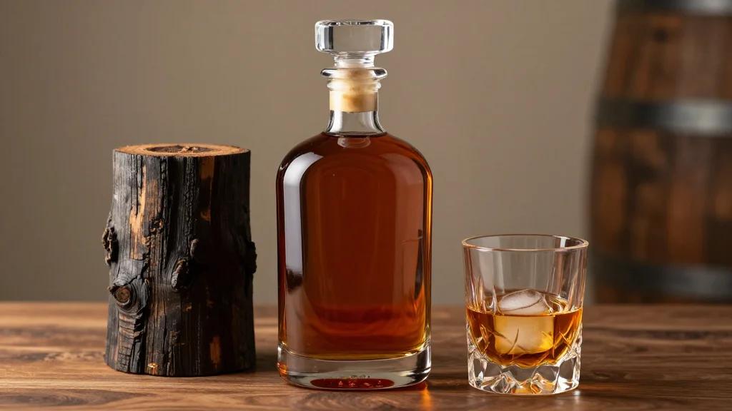 The Origin Story of LeNell’s Red Hook Rye, the Coveted Cult Whiskey You’ve Never Heard Of