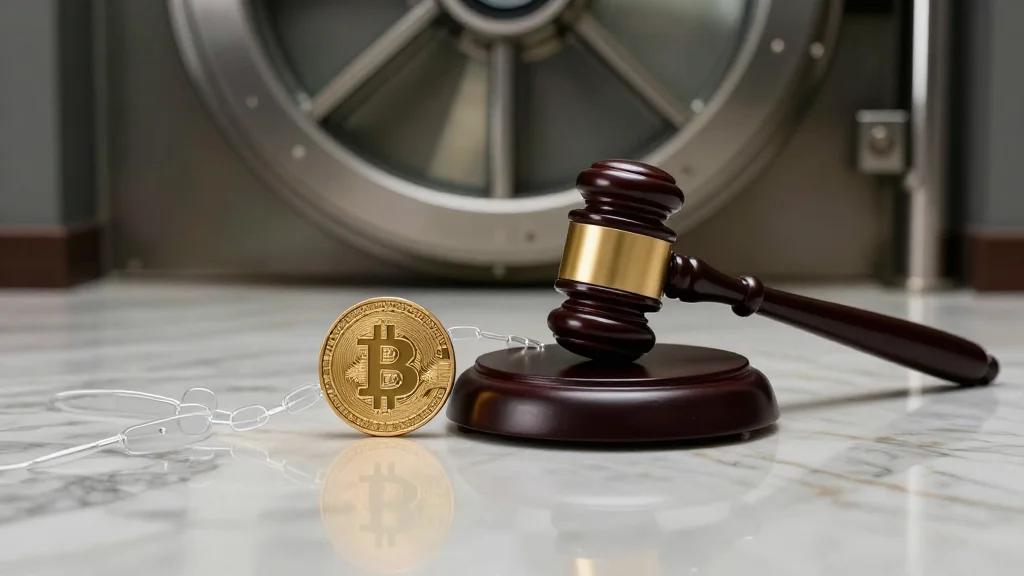 Circle Ignored Freezing Power, Let Funds Slip Away