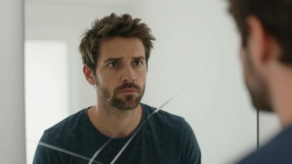 When You Call Out Excuses, They Mirror‑rage.