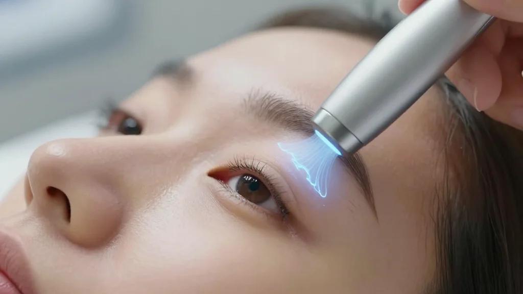 Ultrasound Gives the Brain a Nudge in the Right Direction