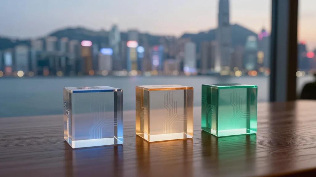 Stablecoins Take Off in Rapidly Growing Hong Kong Market