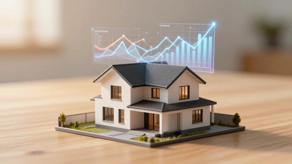 Rental Property Analysis: 5 Valuation Methods and Examples