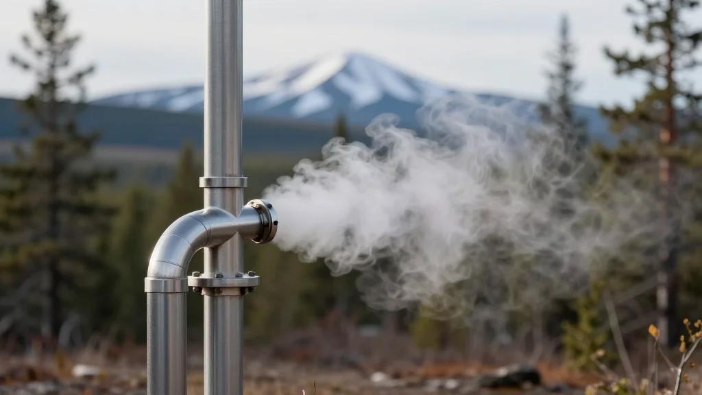 Geothermal: Canada’s Scalable Clean Power Future