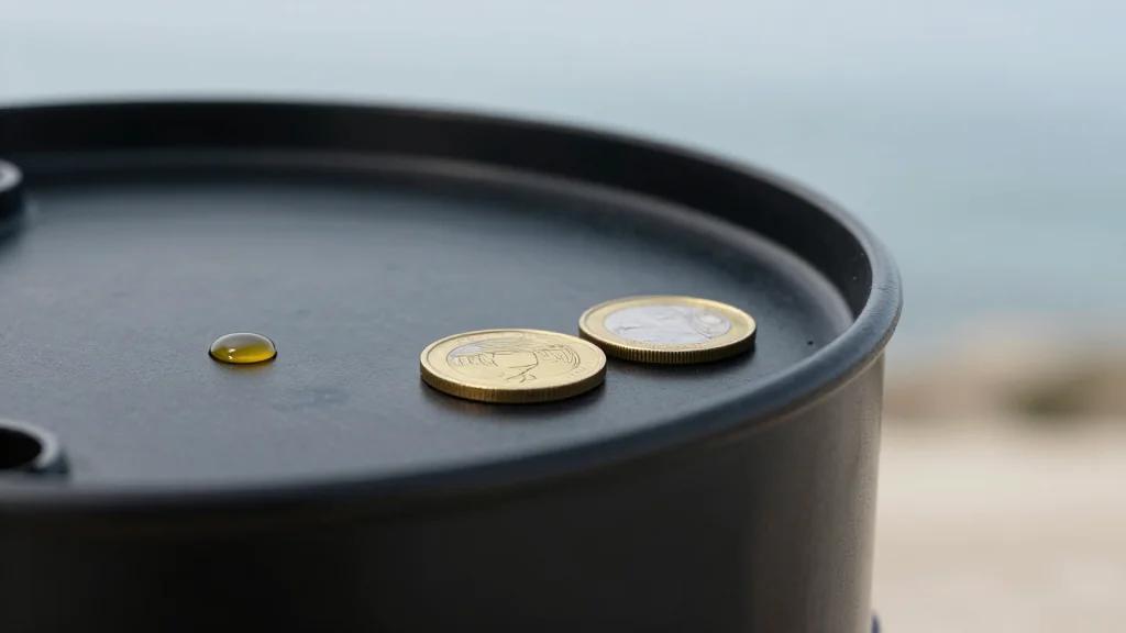 Oil Holds $100; Stocks Rise Despite Hormuz Shutdown