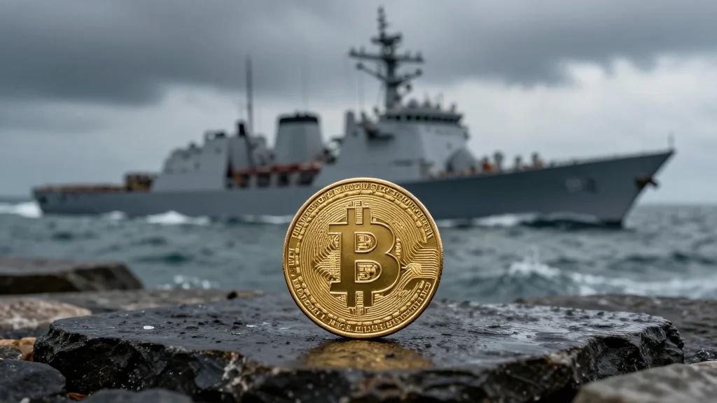 Patience Pays: BTC Expected to Slip Below $73K