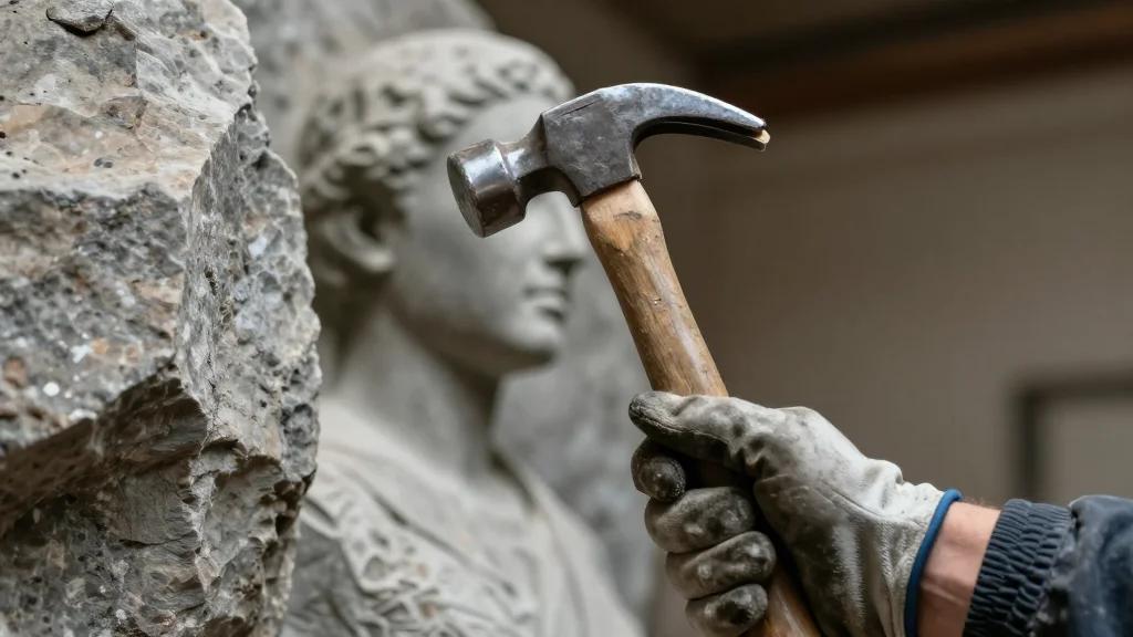 Edmonia Lewis Was the Earliest Known Black Artist to Depict Emancipation. This Is Her First Retrospective.