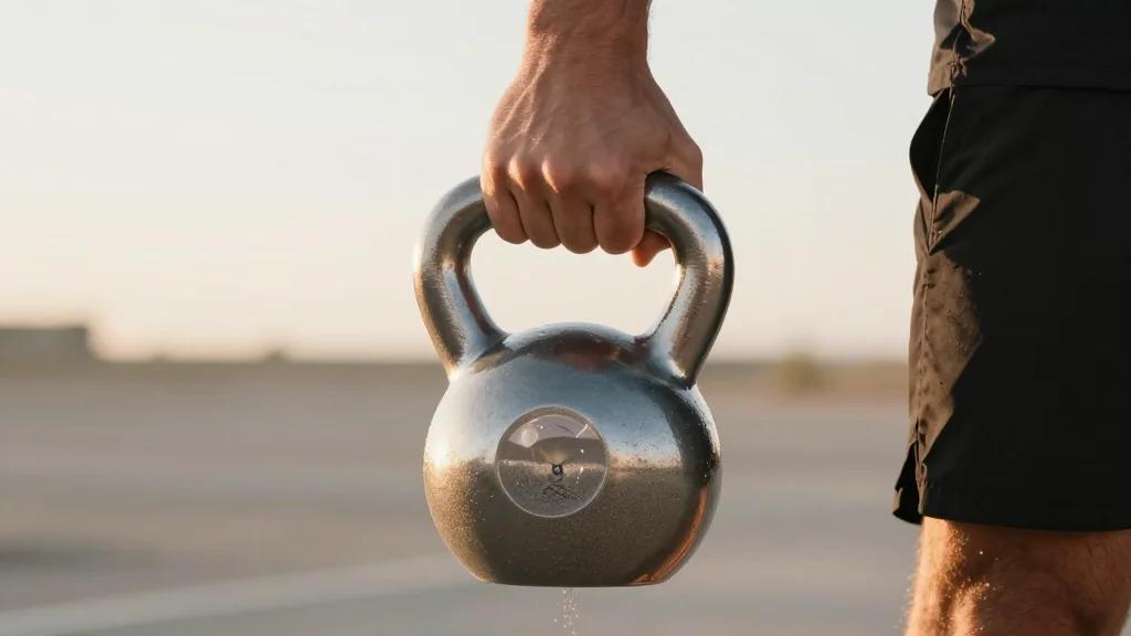 Fitness Demands Time: Accept It, Improve Faster