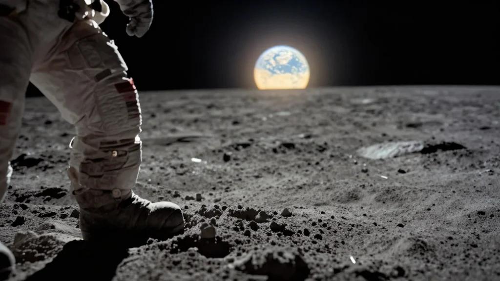 Dream Realized: Artemis 2 Astronauts Celebrate Moon Mission