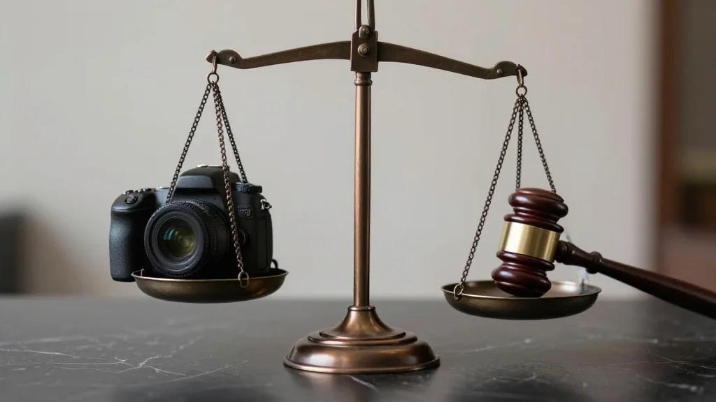 Creators' Rights Claim Masks Push for Economy‑Destroying Laws