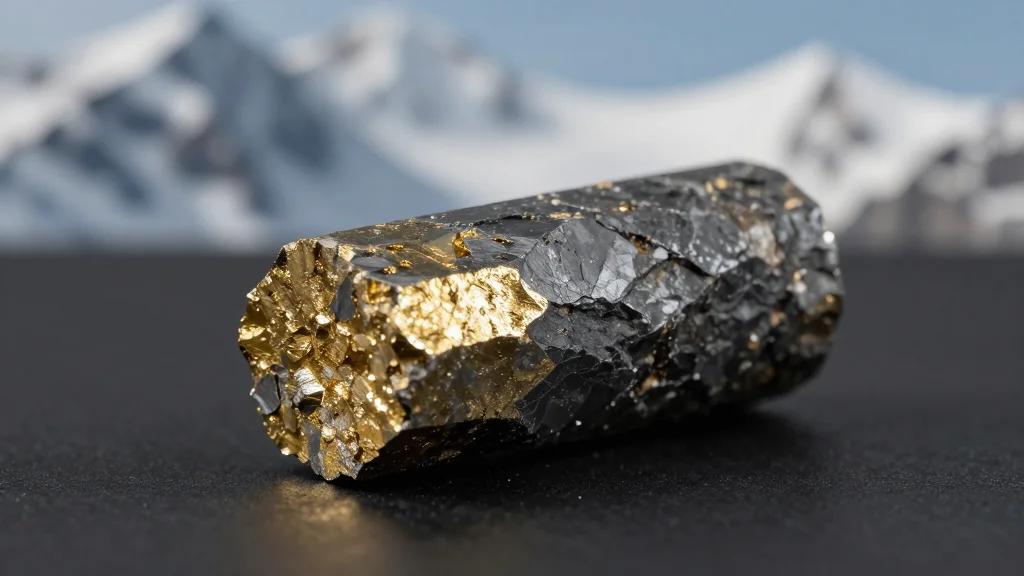 Drills Tap Golden Summit Growth Targets