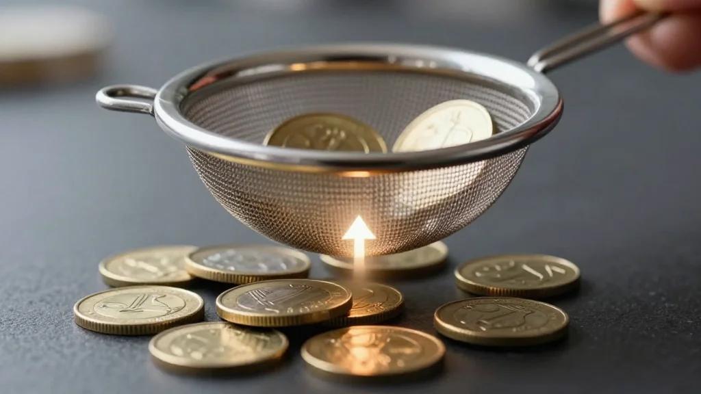 Add a Revenue Filter to Claude Code for Growth