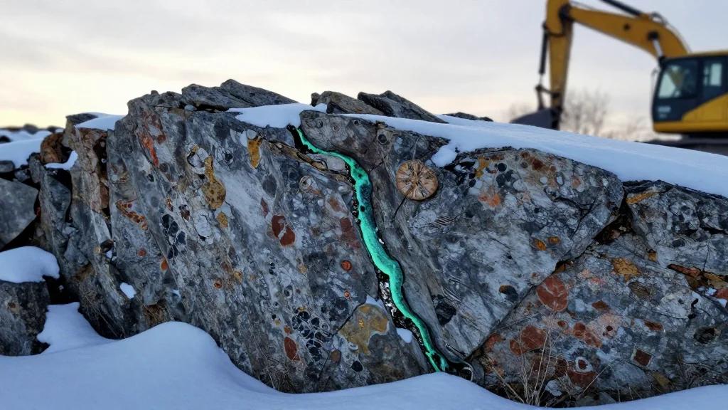 Ontario Mining at a Moment of Consequence: Turning Policy Commitments Into Global Leadership – by Priya Tandon (Canadian Mining Journal...