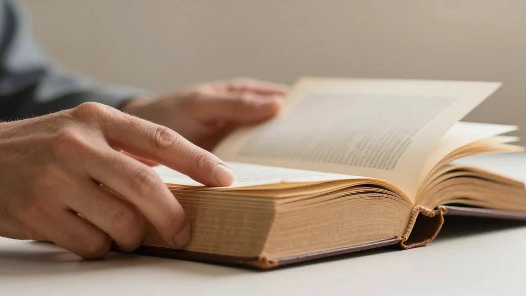 He Loved Them so Much He Blurbed Multiple Times