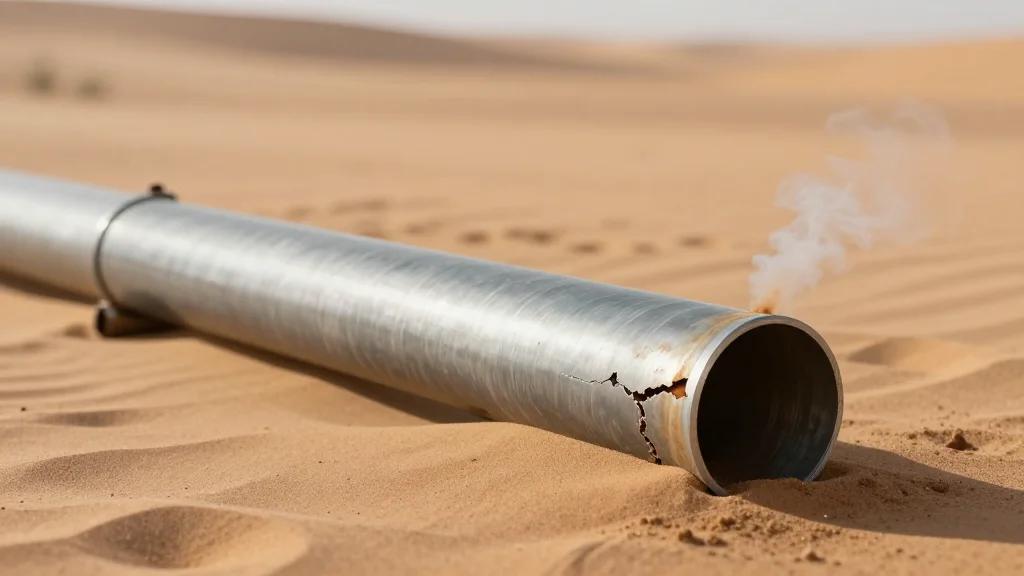 Saudi Arabia Confirms Iranian Strikes on Key Assets